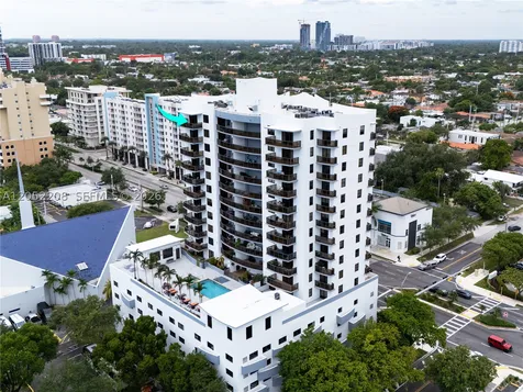 2301 SW 27th Avenue Miami FL 33145