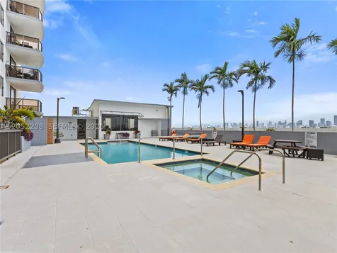 2301 SW 27th Avenue Miami FL 33145