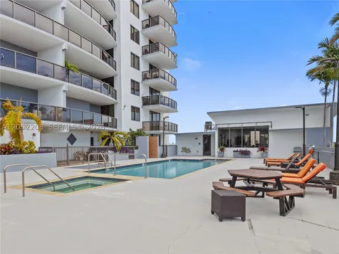 2301 SW 27th Avenue Miami FL 33145