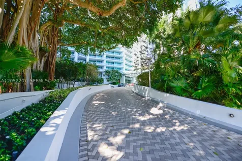 2627 S Bayshore Drive Miami FL 33133