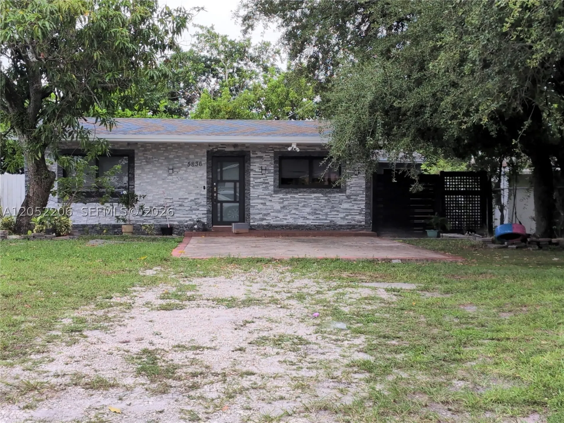 5836 Mayo Street Hollywood FL 33023