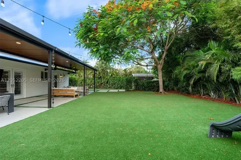 9851 SW 85th Terrace Miami FL 33173