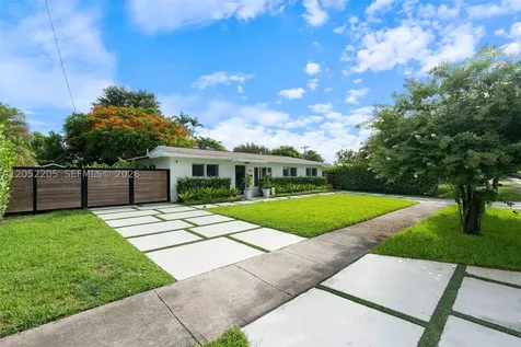 9851 SW 85th Terrace Miami FL 33173