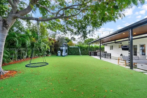 9851 SW 85th Terrace Miami FL 33173