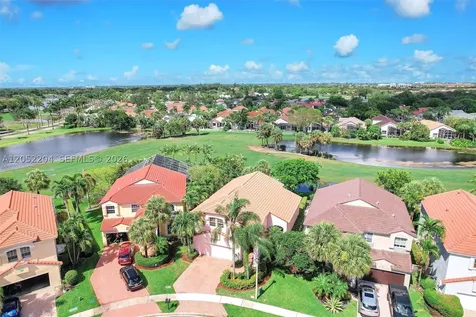 1637 SW 156th Avenue Pembroke Pines FL 33027