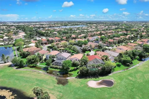1637 SW 156th Avenue Pembroke Pines FL 33027