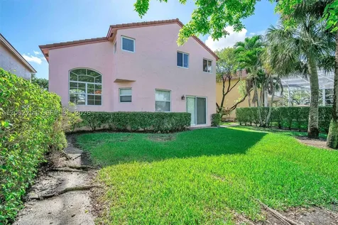 1637 SW 156th Avenue Pembroke Pines FL 33027