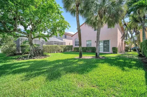 1637 SW 156th Avenue Pembroke Pines FL 33027