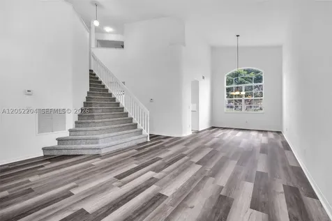 1637 SW 156th Avenue Pembroke Pines FL 33027