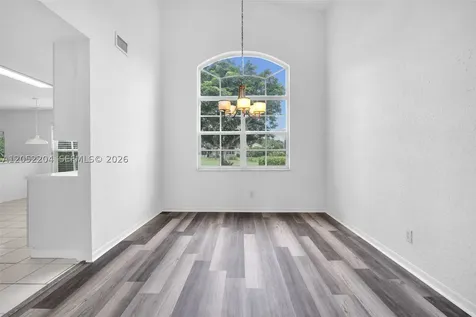 1637 SW 156th Avenue Pembroke Pines FL 33027