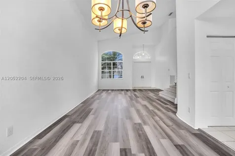 1637 SW 156th Avenue Pembroke Pines FL 33027