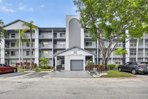 Pembroke Pines FL 33027