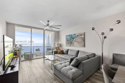 600 NE 27th Street Miami FL 33137