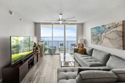 600 NE 27th Street Miami FL 33137