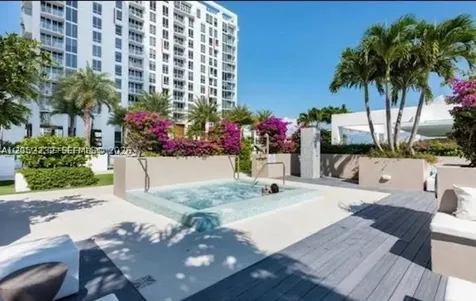 600 NE 27th Street Miami FL 33137