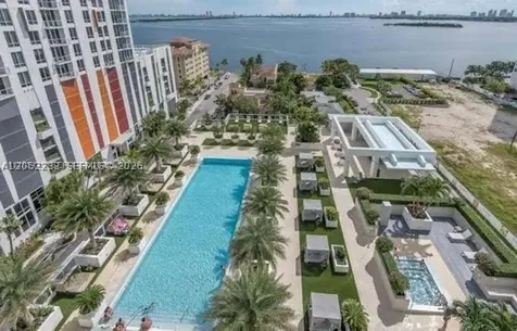 600 NE 27th Street Miami FL 33137