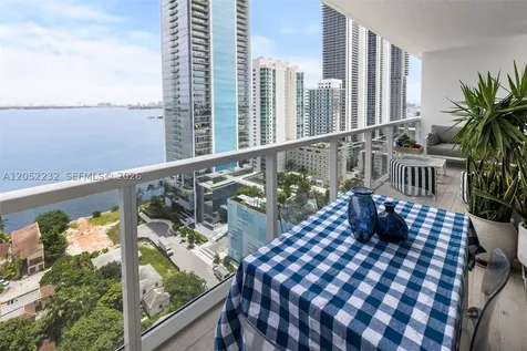 600 NE 27th Street Miami FL 33137