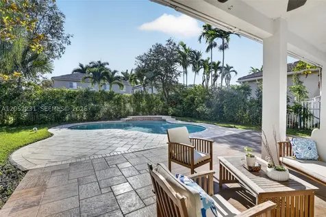 1311 Croton Court Weston FL 33327