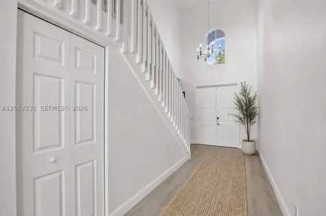 1311 Croton Court Weston FL 33327