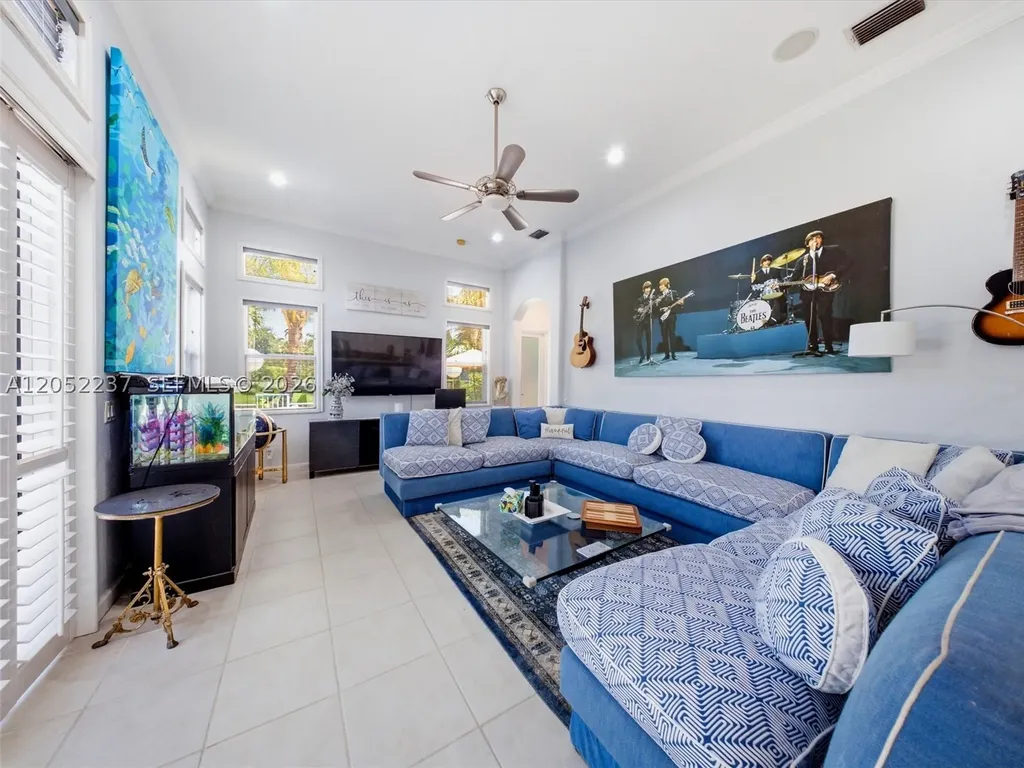 12307 NW 49th Street Coral Springs FL 33076