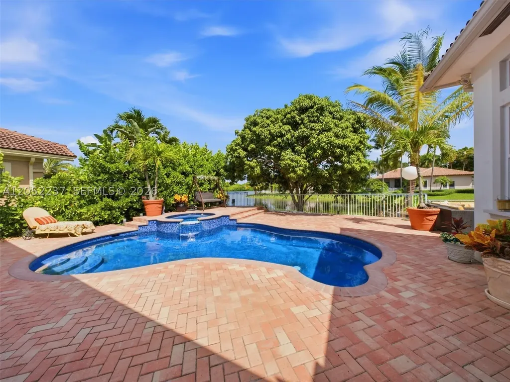 12307 NW 49th Street Coral Springs FL 33076