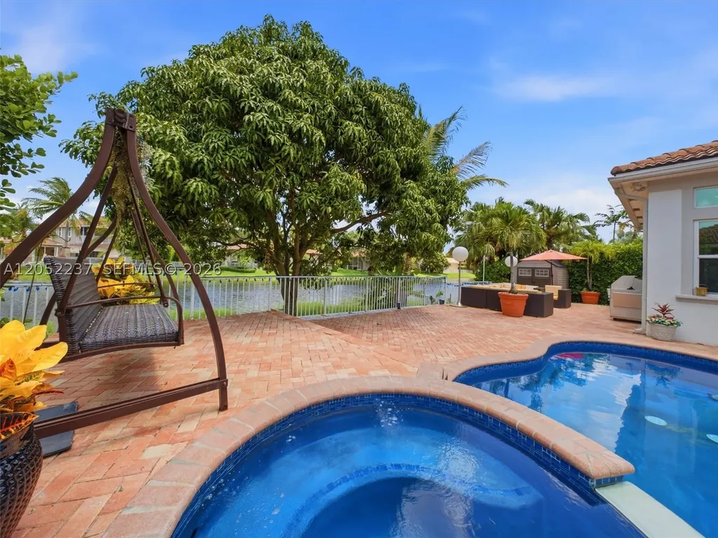 12307 NW 49th Street Coral Springs FL 33076