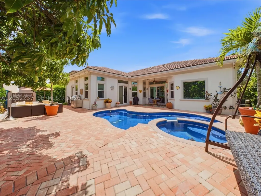12307 NW 49th Street Coral Springs FL 33076