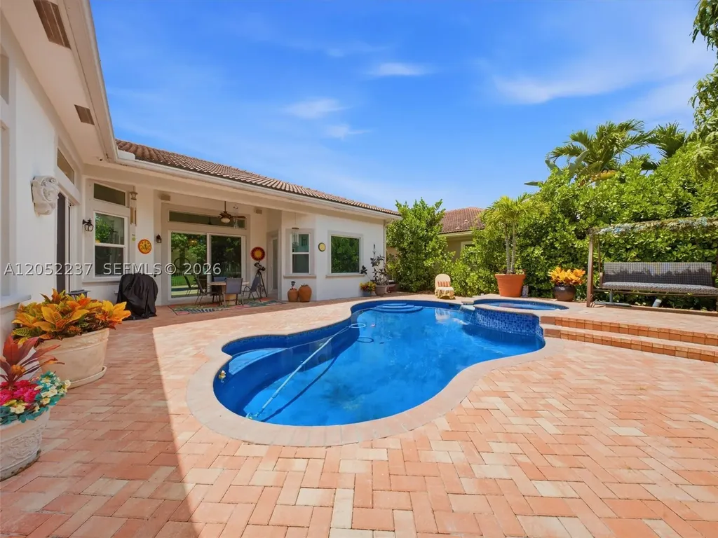 12307 NW 49th Street Coral Springs FL 33076