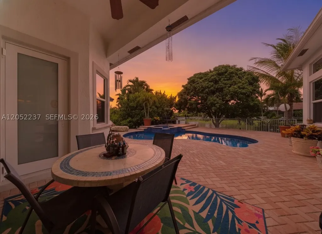 12307 NW 49th Street Coral Springs FL 33076