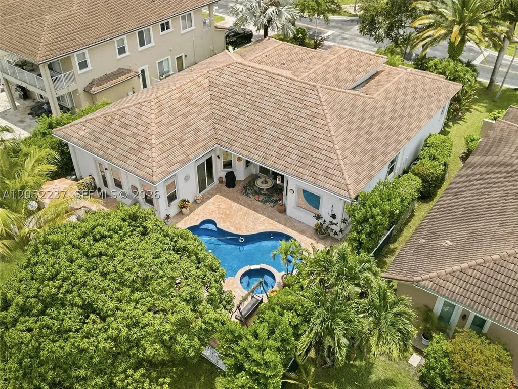 12307 NW 49th Street Coral Springs FL 33076