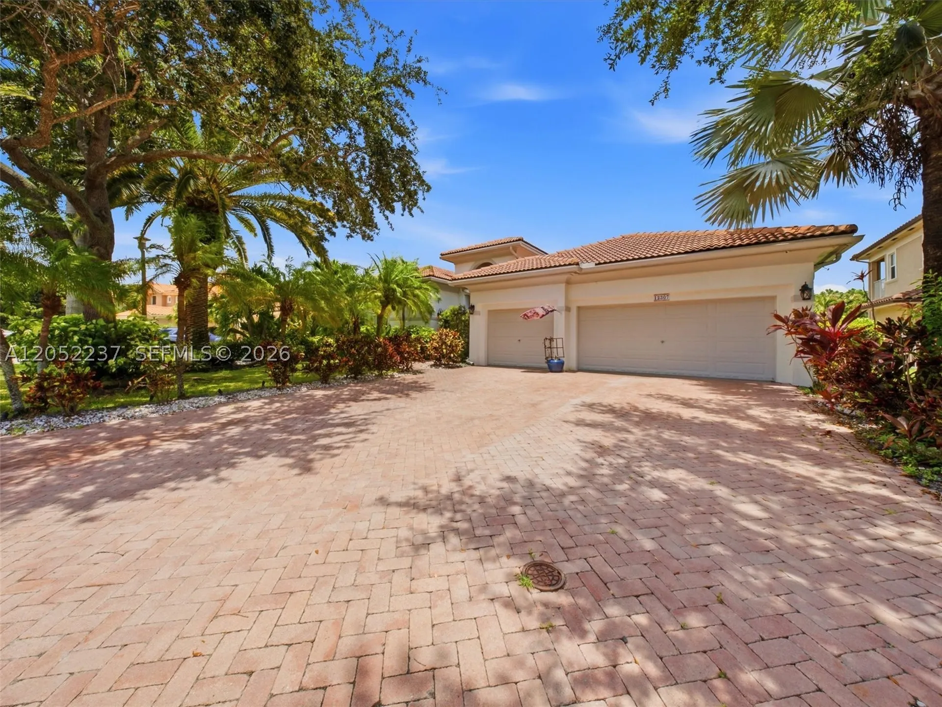 12307 NW 49th Street Coral Springs FL 33076