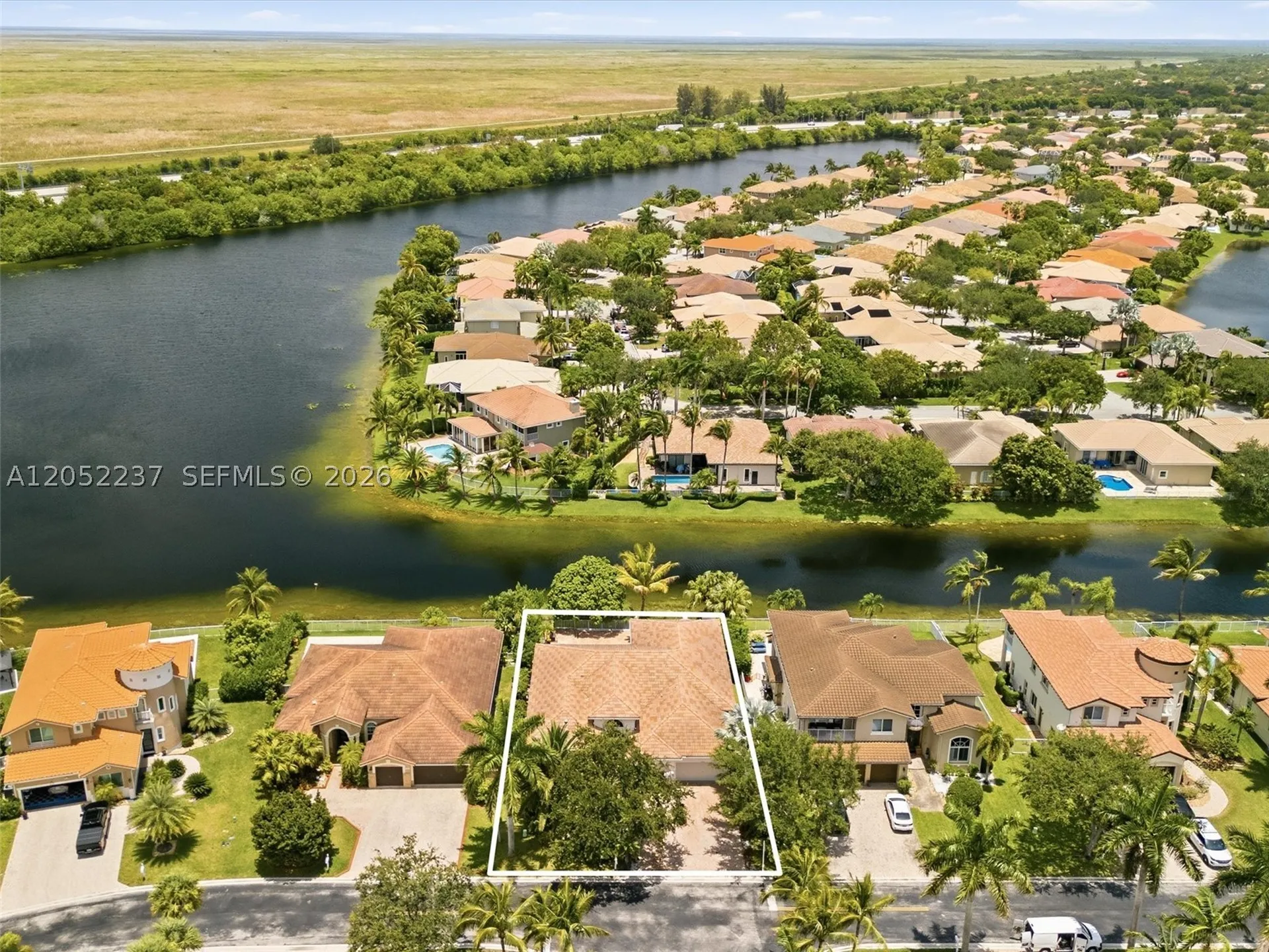 12307 NW 49th Street Coral Springs FL 33076
