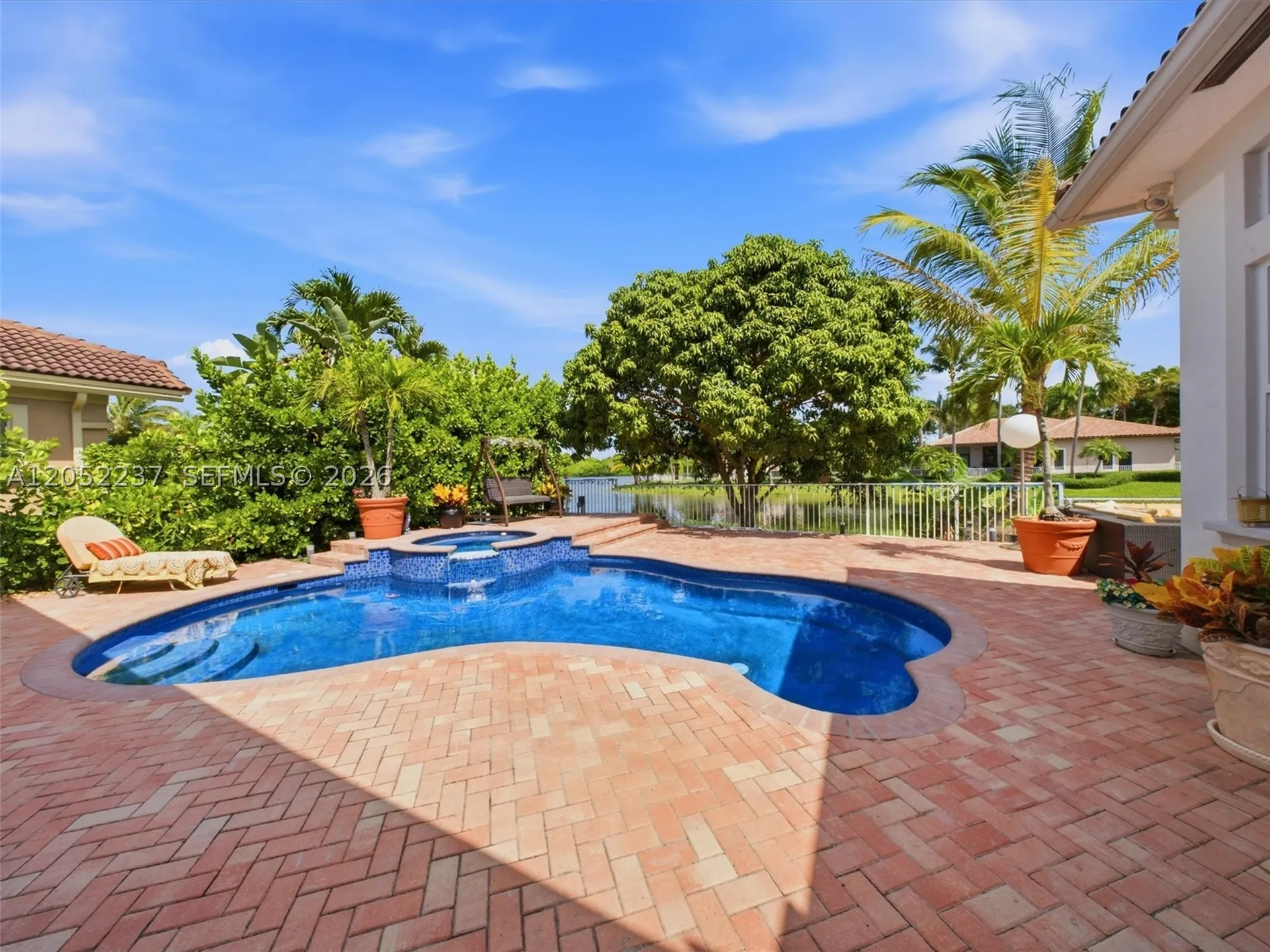 12307 NW 49th Street Coral Springs FL 33076