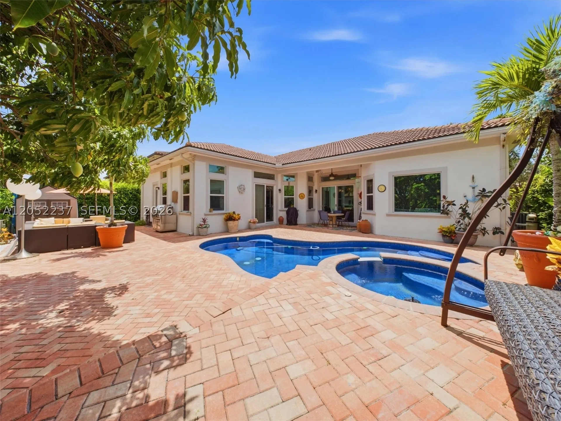12307 NW 49th Street Coral Springs FL 33076