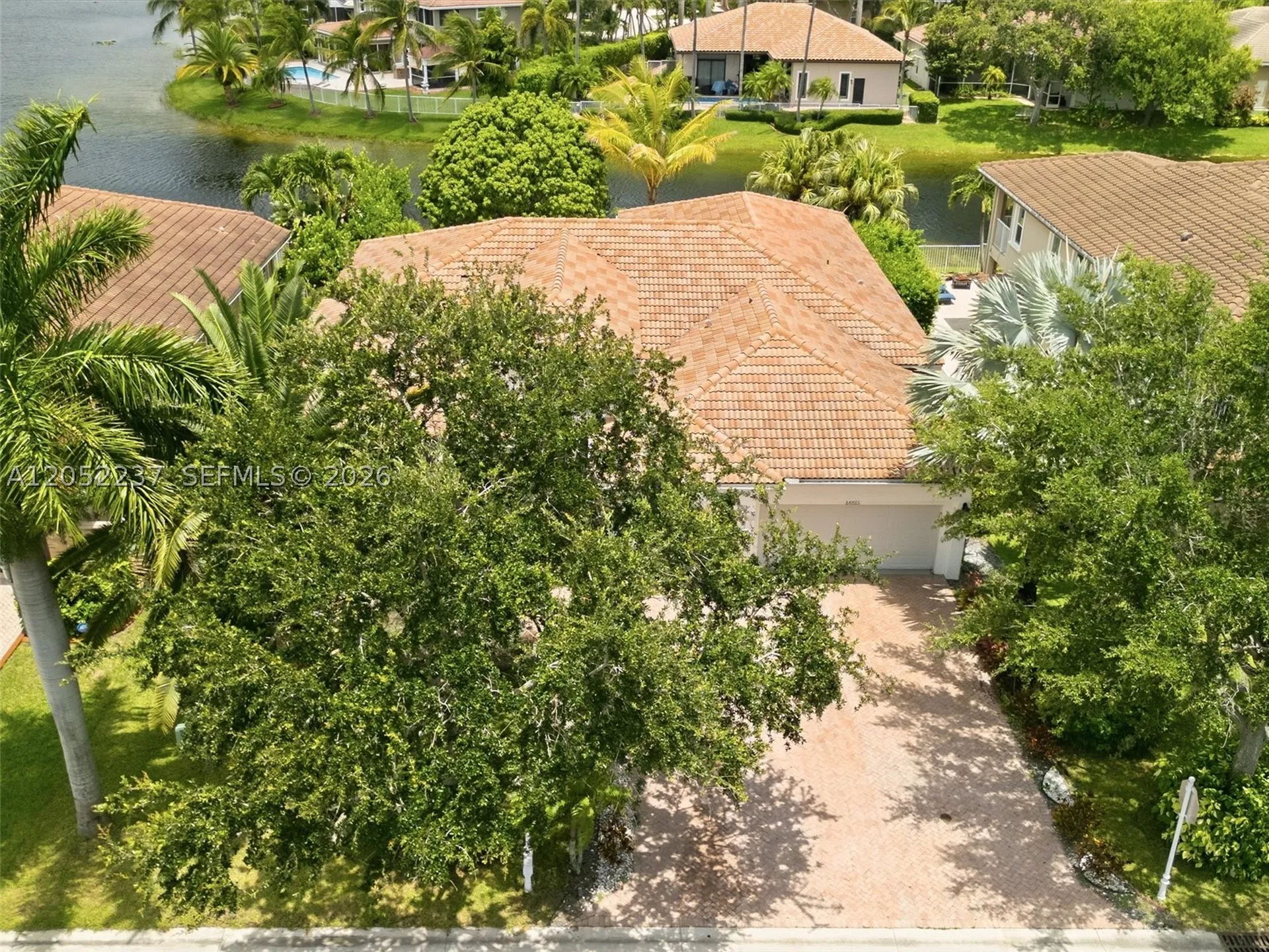 12307 NW 49th Street Coral Springs FL 33076