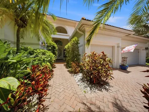 12307 NW 49th Street Coral Springs FL 33076