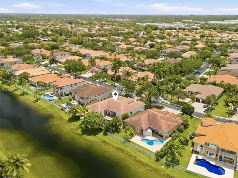 12307 NW 49th Street Coral Springs FL 33076