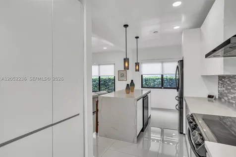 2484 SW 25th Street Miami FL 33133