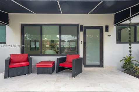 2484 SW 25th Street Miami FL 33133