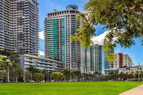 3301 NE 1st Avenue Miami FL 33137