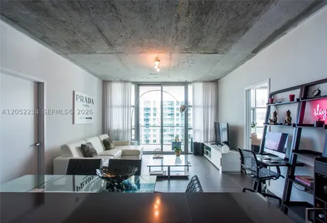 3301 NE 1st Avenue Miami FL 33137