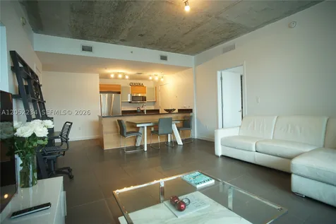 3301 NE 1st Avenue Miami FL 33137