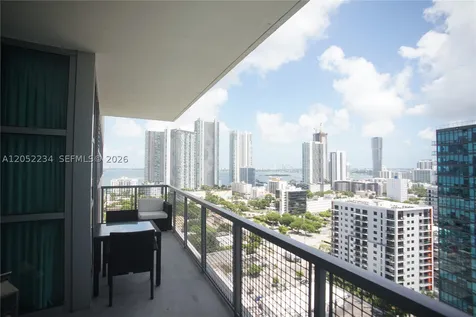 3301 NE 1st Avenue Miami FL 33137