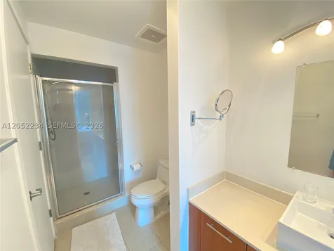 3301 NE 1st Avenue Miami FL 33137