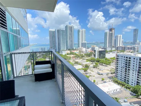 3301 NE 1st Avenue Miami FL 33137