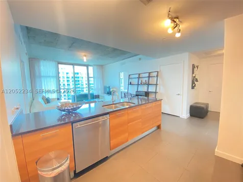 3301 NE 1st Avenue Miami FL 33137