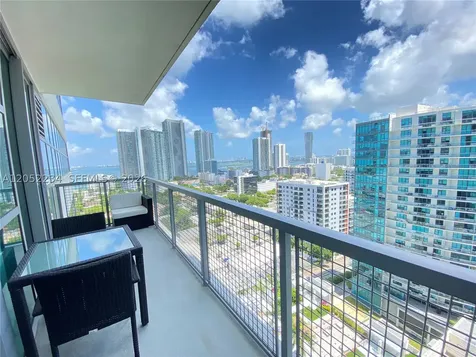 3301 NE 1st Avenue Miami FL 33137