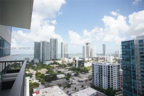 3301 NE 1st Avenue Miami FL 33137