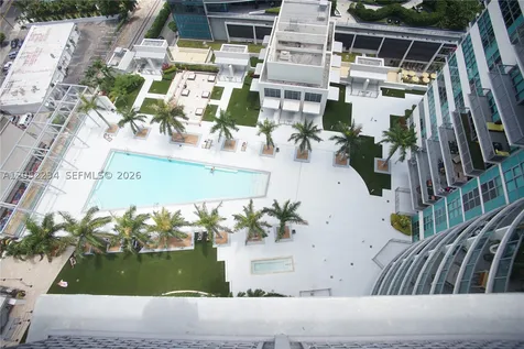 3301 NE 1st Avenue Miami FL 33137