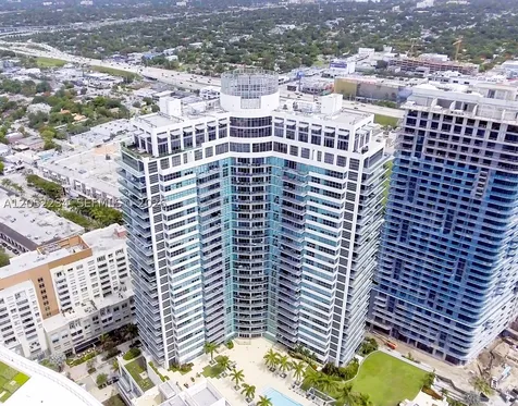 3301 NE 1st Avenue Miami FL 33137